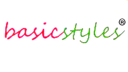 basic styles logo